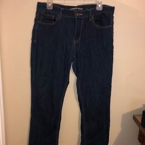 Express Jeans